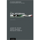 The California State Constitution 2nd Edition
