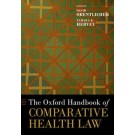 The Oxford Handbook of Comparative Health Law