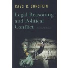 Legal Reasoning and Political Conflict 2nd Edition