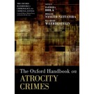 The Oxford Handbook of Atrocity Crimes