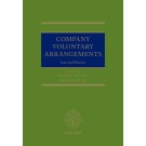 Company Voluntary Arrangements
