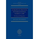 European Private International Family Law: The Brussels IIb Regulation
