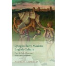 Lying in Early Modern English Culture: From the Oath of Supremacy to the Oath of Allegiance