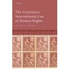 The Customary International Law of Human Rights