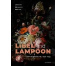 Libel and Lampoon: Satire in the Courts, 1670-1792