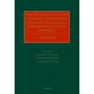 The 1970 UNESCO and 1995 UNIDROIT Conventions on Stolen or Illegally Transferred Cultural Property A Commentary
