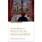 An Introduction to Political Philosophy 4th Edition