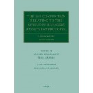 The 1951 Convention Relating to the Status of Refugees and its 1967 Protocol: A Commentary 2nd Edition