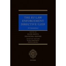 The EU Law Enforcement Directive (LED): A Commentary