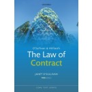 O'Sullivan & Hilliard's The Law of Contract 10th Edition