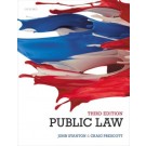 Public Law, 3rd Edition