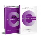 Contract Law Revision Pack: Q&A and Concentrate