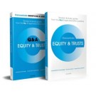 Equity and Trusts Revision Concentrate Pack