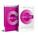 Land Law Revision Concentrate Pack 7th Edition