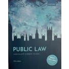 Public Law, 5th Edition