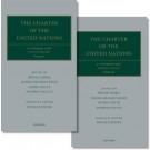 The Charter of the United Nations: A Commentary, 4th Edition