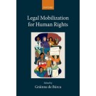 Legal Mobilization for Human Rights