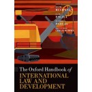 Oxford Handbook of International Law and Development