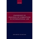 Ownership of Proceeds of Corruption in International Law