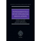 Fundamentals of EU Financial Regulation