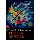 The Oxford Handbook of the Law of Work