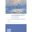 Sovereignty Across Generations: Constituent Power and Political Liberalism
