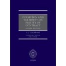 Furmston and Tolhurst on Privity of Contract 2nd ed