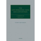 The Anti-Personnel Mine Ban Convention: A Commentary 3rd Edition