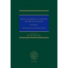 Regulating EU Capital Markets Union Vol. 1: Fundamentals of a European Code