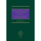 Regulating EU Capital Markets Union, Volume II: Market Conduct and Corporate Disclosure in a European Code