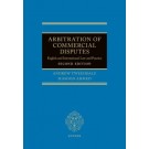 Arbitration of Commercial Disputes, 2nd edition