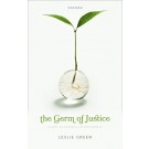 The Germ of Justice: Essays in General Jurisprudence