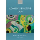 Administrative Law, 5th Edition