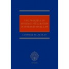 The Principle of Systemic Integration in International Law
