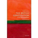 The British Constitution: A Very Short Introduction 2nd Edition