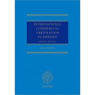 International Commercial Arbitration in Sweden, 2nd Edition