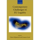 Contemporary Challenges to EU Legality