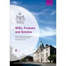 Law Society of Ireland: Wills, Probate and Estates 8th Edition