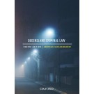 Queensland Criminal Law 4th Edition