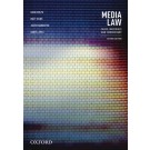Media Law: Cases Materials and Commentary 2nd Edition