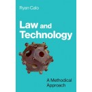 Law and Technology A Methodical Approach