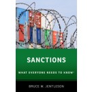 Sanctions: What Everyone Needs to Know