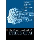 The Oxford Handbook of Ethics of AI