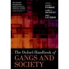 The Oxford Handbook of Gangs and Society