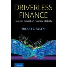 Driverless Finance: Fintech's Impact on Financial Stability