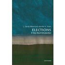Elections: A Very Short Introduction