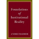 Foundations of Institutional Reality