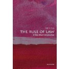 The Rule of Law: A Very Short Introduction