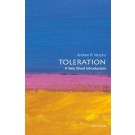 Toleration: A Very Short Introduction