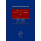 Comparative Constitutional Law 4th ed